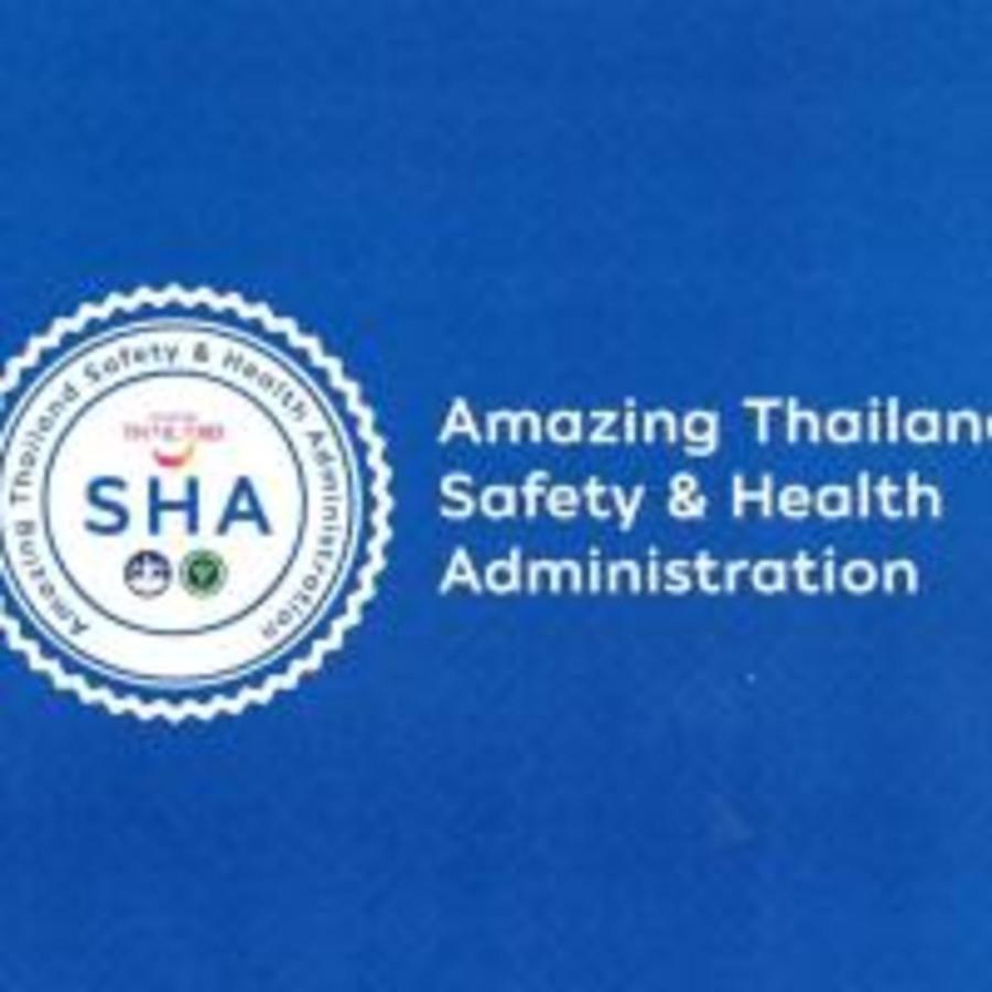 Four Sisters Homestay Bangkok Exterior photo